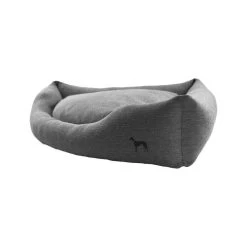 Hunter Eckkorb Livingstone - Grau -ROYAL CANIN Store hunter hoekmand livingstone grijs 175894 0500 none