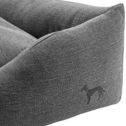 Hunter Eckkorb Livingstone - Grau -ROYAL CANIN Store hunter hoekmand livingstone grijs 175897 0500 none