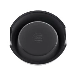 Hunter Melamin Napf - Schwarz 5 Hunter Melamin Napf - Schwarz -ROYAL CANIN Store hunter melamine voer en drinkbak zwart 169555 0500 none