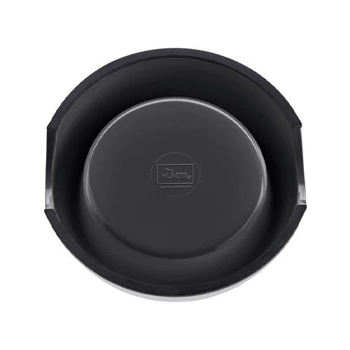 Hunter Melamin Napf - Schwarz 3 Hunter Melamin Napf - Schwarz - Image 3