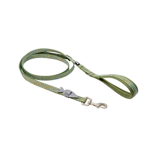 Hurtta Razzle Dazzle Leash - Hedge 2 Hurtta Razzle Dazzle Leash - Hedge – Bild 2