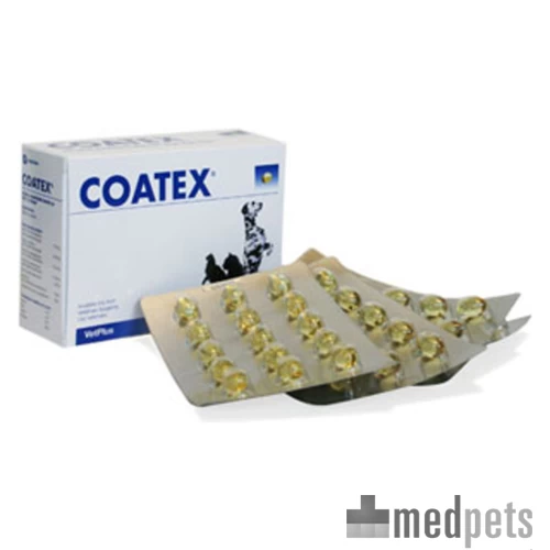 Vetplus Coatex - Essenzielle Fettsäuren 2 Vetplus Coatex - Essenzielle Fettsäuren - Image 2