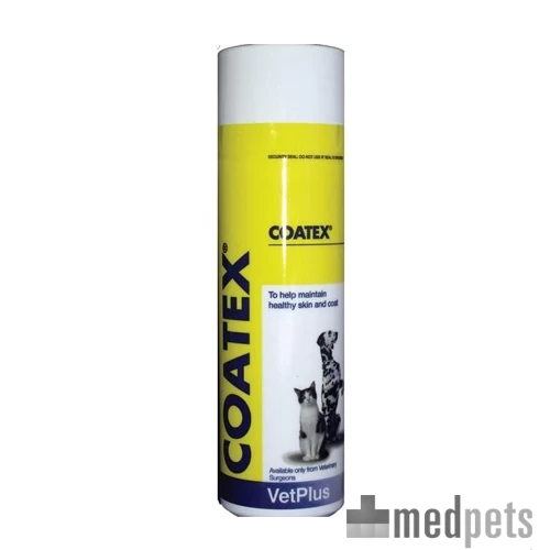 Vetplus Coatex - Essenzielle Fettsäuren 3 Vetplus Coatex - Essenzielle Fettsäuren - Image 3