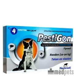 Pestigon Spot-On Für Hunde -ROYAL CANIN Store informatie over bestellen medpets nl 4 1386753065 7594