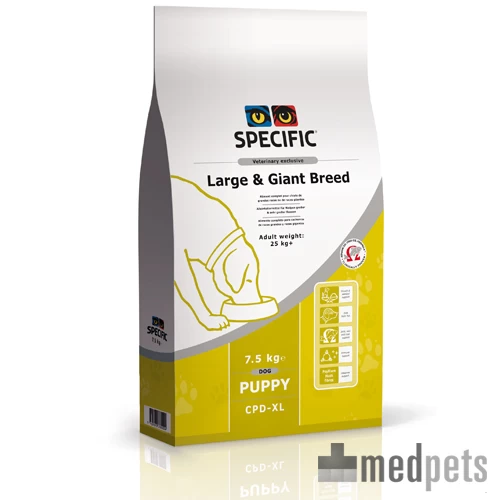 Specific Puppy Large & Giant Breed CPD-XL 2 Specific Puppy Large & Giant Breed CPD-XL – Bild 2