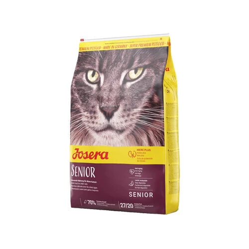 Josera Cat Senior 1 Josera Cat Senior