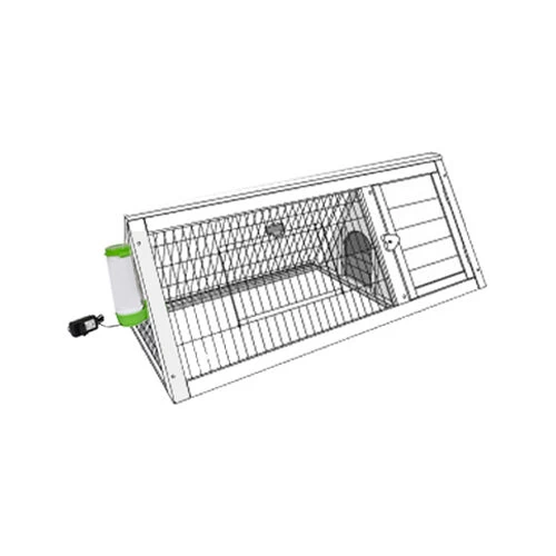 Kerbl Kleintiertränke NoFrost 2 Kerbl Kleintiertränke NoFrost - Image 2
