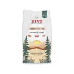 Kivo Lamm Getrocknet, Getreidefrei -ROYAL CANIN Store kivo gedroogde lam graanvrij 201755 0500 none