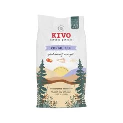 Kivo Frisches Hähnchen Welpe Glutenfrei -ROYAL CANIN Store kivo verse kip puppy glutenvrij 201380 0500 none