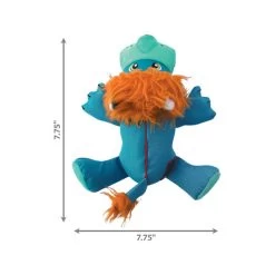 KONG Cozie Ultra -ROYAL CANIN Store kong cozie ultra 197993 0500 none