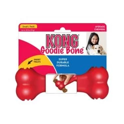 KONG Goodie Bone -ROYAL CANIN Store kong goodie bone 194189 0500 none