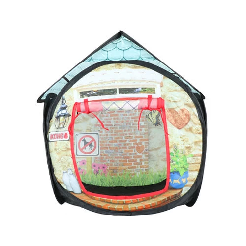 KONG Cat - Play Spaces Bungalow 6 KONG Cat - Play Spaces Bungalow - Image 6