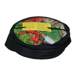 KONG Cat - Play Spaces Bungalow 10 KONG Cat - Play Spaces Bungalow -ROYAL CANIN Store kong kat play spaces bungalow 134674 0500 none