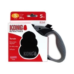 KONG Retractable Leash Terrain 28 KONG Retractable Leash Terrain -ROYAL CANIN Store kong retractable leash terrain 106039 0500 none