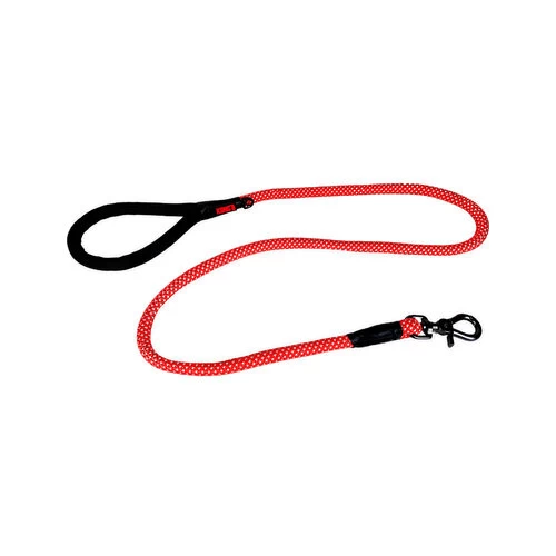 KONG Rope Leash - Schwarz 4 KONG Rope Leash - Schwarz – Bild 4