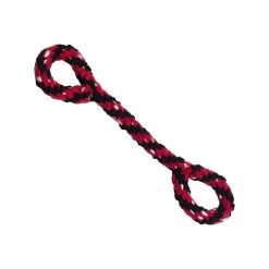KONG Signature Rope Double Tug -ROYAL CANIN Store kong signature rope double tug 185704 0500 none