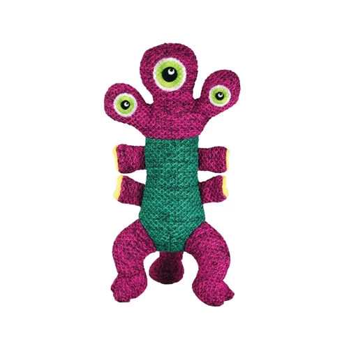 KONG Woozles - Rosa 1 KONG Woozles - Rosa