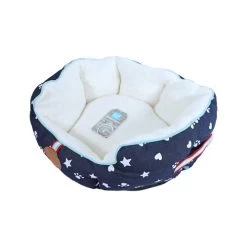 Lief! Unisex Hunde-/Katzenbett Rund 7 Lief! Unisex Hunde-/Katzenbett Rund -ROYAL CANIN Store lief unisex mand 192608 0500 none
