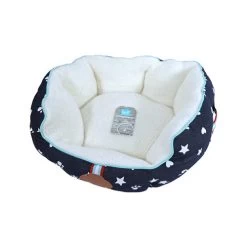 Lief! Unisex Hunde-/Katzenbett Rund 8 Lief! Unisex Hunde-/Katzenbett Rund -ROYAL CANIN Store lief unisex mand 192611 0500 none