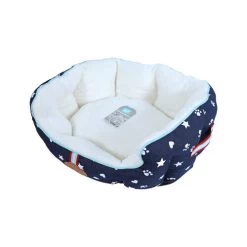Lief! Unisex Hunde-/Katzenbett Rund 9 Lief! Unisex Hunde-/Katzenbett Rund -ROYAL CANIN Store lief unisex mand 192614 0500 none