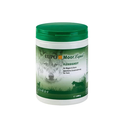 Luposan Moorliquid (Torfmoos) 2 Luposan Moorliquid (Torfmoos) - Image 2
