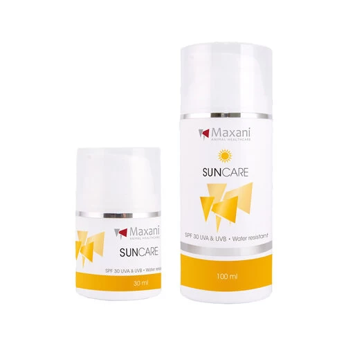 Maxani SunCare 1 Maxani SunCare