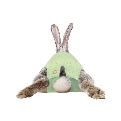 Medical Pet Shirt Kaninchen 3 Medical Pet Shirt Kaninchen - Image 3