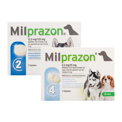 Milprazon Für Hunde 1 Milprazon Für Hunde