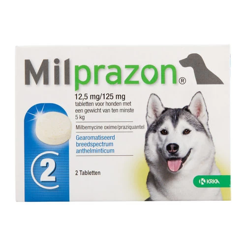 Milprazon Für Hunde 3 Milprazon Für Hunde – Bild 3