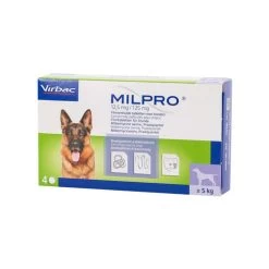 Milpro Hund -ROYAL CANIN Store milpro hond 217022 0500 none