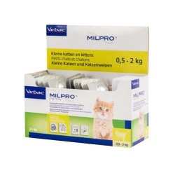 Milpro Katze 7 Milpro Katze -ROYAL CANIN Store milpro kat 217016 0500 none