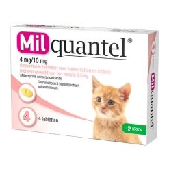 Milquantel Katze 7 Milquantel Katze -ROYAL CANIN Store milquantel kat 112619 0500 none