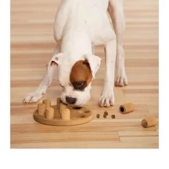 Nina Ottosson Dog Smart 13 Nina Ottosson Dog Smart -ROYAL CANIN Store nina ottosson dog smart 96080 0500 none