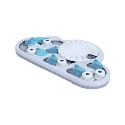 Nina Ottosson Puzzle And Play - Rainy Day -ROYAL CANIN Store nina ottosson puzzle and play rainy day 180961 0500 none