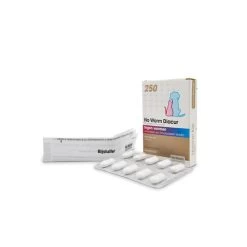 No Worm Diacur -ROYAL CANIN Store no worm diacur 151285 0500 none