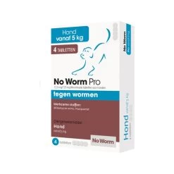 No Worm Pro Hond (Hund) -ROYAL CANIN Store no worm pro hond 204734 0500 none
