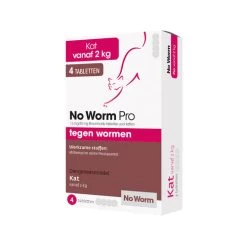 No Worm Pro Kat (Katze) -ROYAL CANIN Store no worm pro kat 189200 0500 none