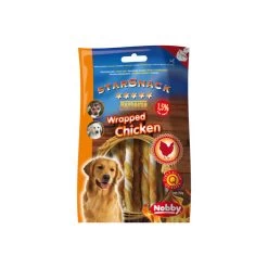 Nobby - Starsnack Barbecue Wrapped Chicken -ROYAL CANIN Store nobby starsnack barbecue wrapped chicken 150853 0500 none