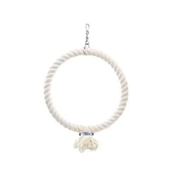 Nobby Baumwoll-Spielring -ROYAL CANIN Store nobby katoenen speelring 183613 0500 none