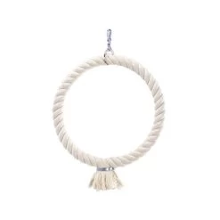 Nobby Baumwoll-Spielring -ROYAL CANIN Store nobby katoenen speelring 183616 0500 none