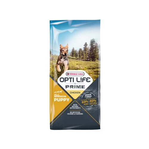 VERSELE-LAGA Opti Life Prime Welpenfutter 2 VERSELE-LAGA Opti Life Prime Welpenfutter – Bild 2