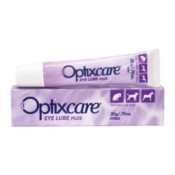 Optixcare Eye Lube -ROYAL CANIN Store optixcare eye lube 121447 0500 none