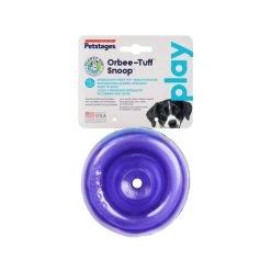 Planet Dog Orbee-Tuff Lil’ Snoop Toy -ROYAL CANIN Store orbee tuff lil snoop toy 203591 0500 none