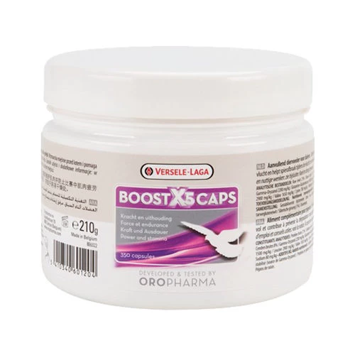 Oropharma Boost X5 2 Oropharma Boost X5 - Image 2