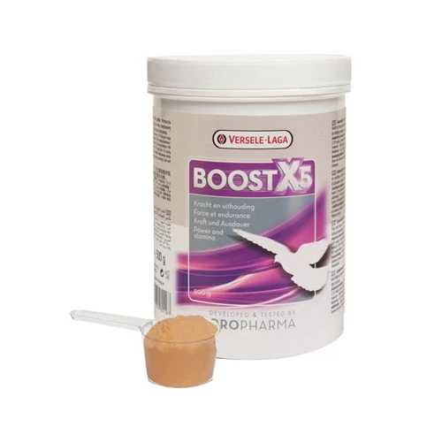 Oropharma Boost X5 3 Oropharma Boost X5 - Image 3