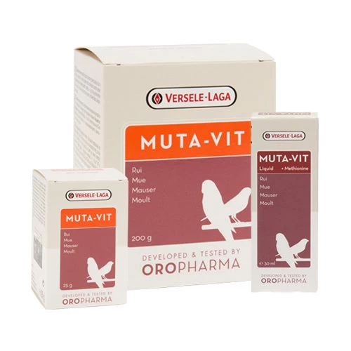 Oropharma Muta-Vit 1 Oropharma Muta-Vit