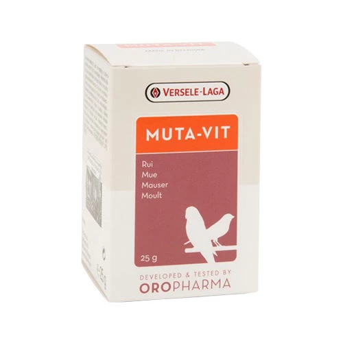 Oropharma Muta-Vit 2 Oropharma Muta-Vit - Image 2
