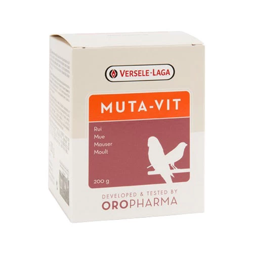 Oropharma Muta-Vit 3 Oropharma Muta-Vit - Image 3