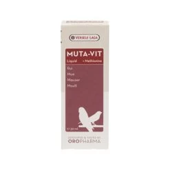 Oropharma Muta-Vit 7 Oropharma Muta-Vit -ROYAL CANIN Store oropharma muta vit 97313 0500 none