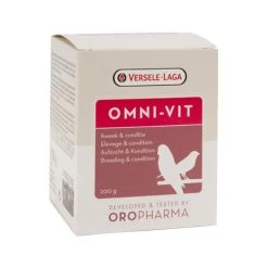 Oropharma Omni-Vit 6 Oropharma Omni-Vit -ROYAL CANIN Store oropharma omni vit 97238 0500 none